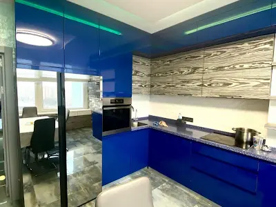 квартира за адресою Академіка Глушкова просп., 9-В