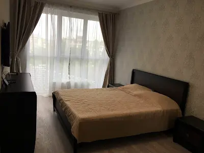 квартира по адресу Митрополита Василия Липковского ул. (Урицкого), 16-А
