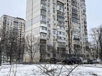 квартира по адресу Героев Днепра ул., 38б