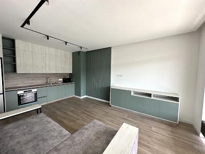 квартира за адресою Паркова, 19