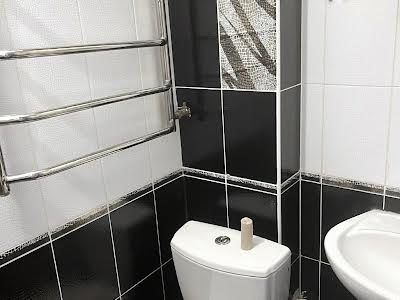 квартира за адресою Леся Курбаса просп., 15