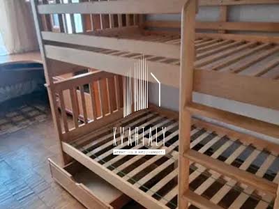 квартира по адресу Митрополита Василия Липковского ул. (Урицкого), 24