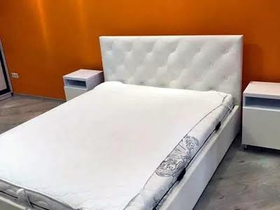 квартира за адресою Олевська вул., 5