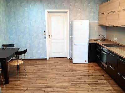 квартира по адресу Елизаветы Чавдар ул., 13