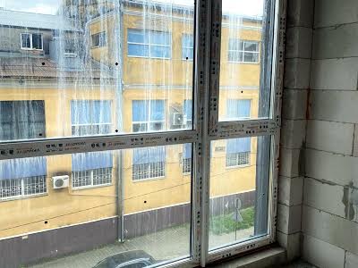 квартира за адресою Волинська вул., 9