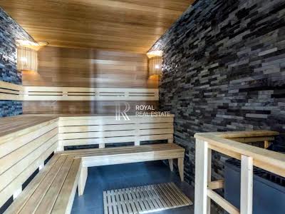 квартира за адресою Саксаганського вул., 37-К
