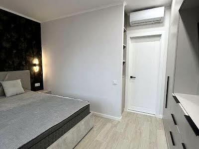 квартира за адресою Радистів вул., 34-В