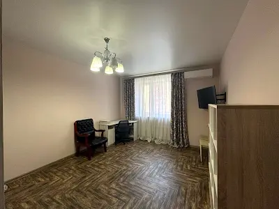квартира за адресою запорізьке шоссе, 28П