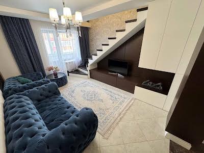 квартира по адресу Гожулянская ул., 30