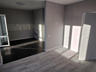 квартира по адресу Каштанова ул., 26г