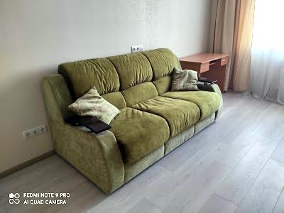 квартира за адресою Сергія Данченка вул., 34