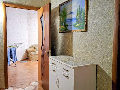 квартира за адресою Олени Пчілки вул., 6
