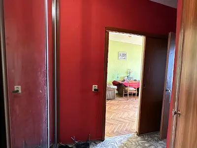 квартира за адресою Смілянська вул., 7