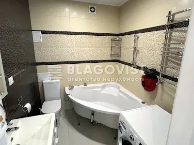 квартира за адресою Голосіївська вул., 13-Б
