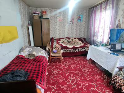 дом по адресу пгт. Печенеги, Робоча, 45