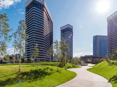 квартира по адресу Причальная ул., 12