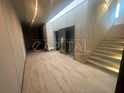 квартира за адресою Паркова, 3