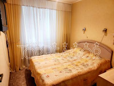 квартира за адресою Тракторобудівників просп., 134б