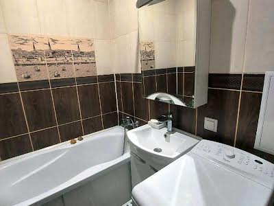 квартира за адресою Миколи Шепелєва вул., 6-А