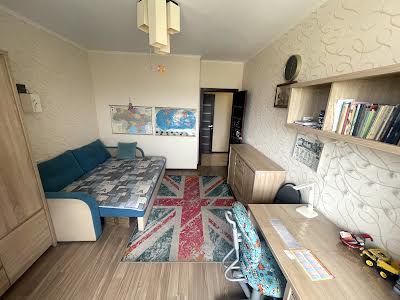 квартира по адресу Юрия Шумского ул., 5