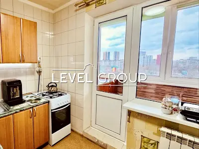 квартира за адресою Петра Вершигори вул., 9а