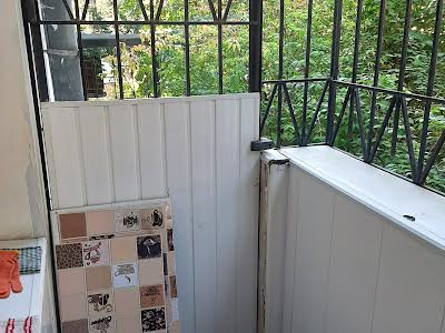 квартира по адресу Довженко ул., 8