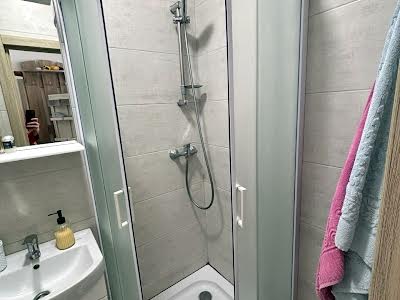 квартира за адресою Миколи Боровського вул., 37х