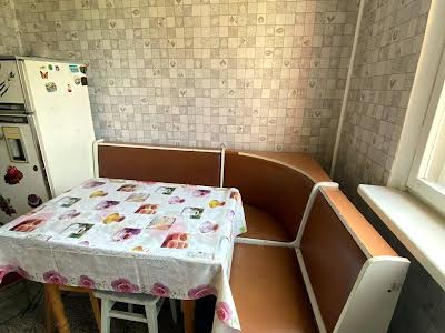 квартира по адресу Милославская ул., 25
