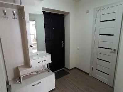квартира по адресу Оксамытовая ул., 20-Г