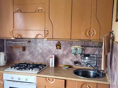 квартира за адресою Небесної Сотні просп. (Маршала Жукова), 89