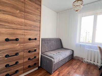 квартира за адресою Широка, 100