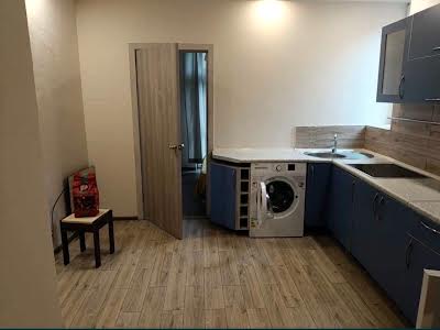 квартира за адресою Підгірна вул., 3