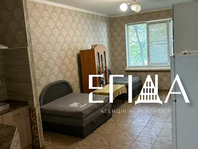 квартира по адресу 101 мікрорайон, 17