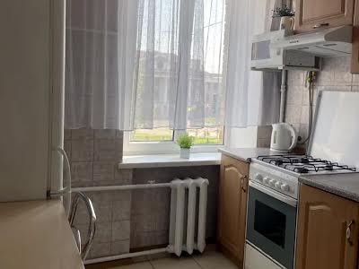 квартира за адресою Лесі Українки бульв., 30