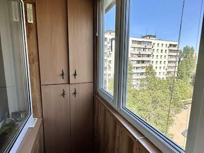квартира по адресу Героев просп., 17