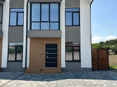 дом по адресу Незалежності