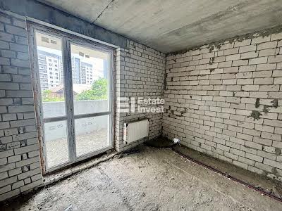 квартира за адресою Полтавський Шлях вул., 186