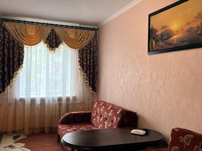 квартира за адресою Морехідна, 9