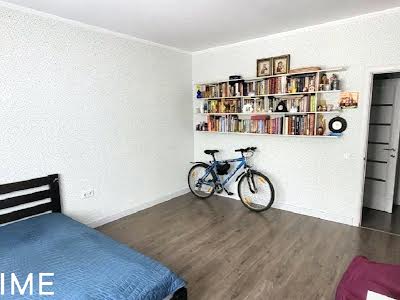 квартира за адресою Метрологічна вул., 111