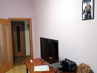 квартира за адресою Євгена Харченка вул. (Леніна), 20Б