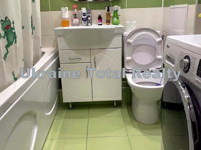 квартира за адресою Костянтина Данькевича вул., 8
