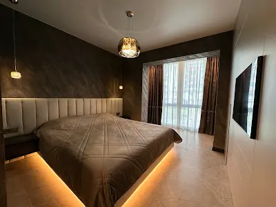 квартира за адресою Гоголя вул., 176