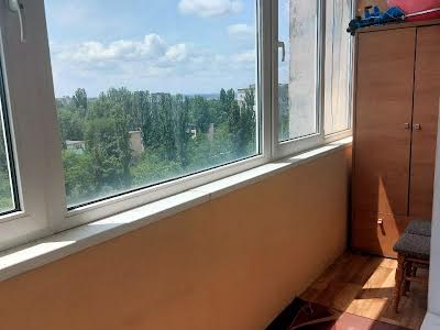 квартира по адресу Паустовского ул., 2
