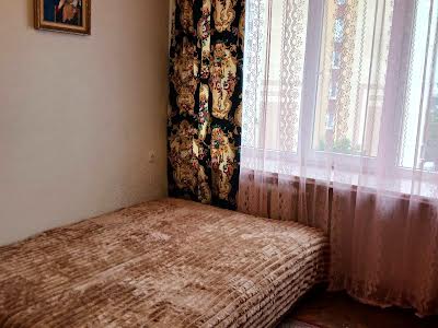 квартира за адресою Бакинська вул., 37-Б