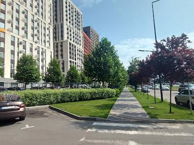 квартира за адресою Столичне шосе, 3