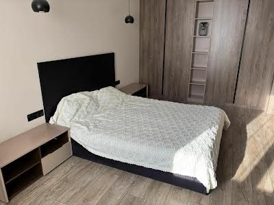 квартира за адресою Новопольова вул., 2 корп. 1