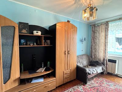 квартира по адресу Панаса мирного, 1а