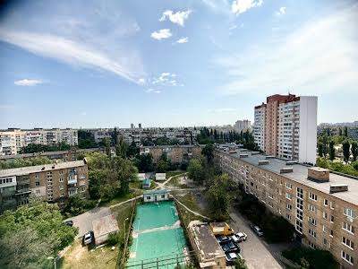 квартира по адресу Кубанской Украины ул. (Маршала Жукова), 31-А