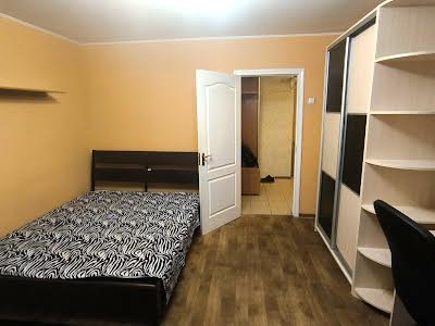 квартира за адресою Петра Григоренка просп., 38