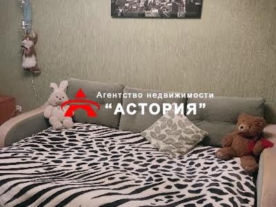 квартира за адресою Вячеслава Зайцева вул., 23